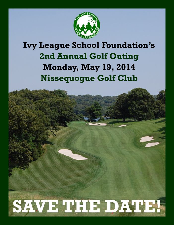 Golf Outing