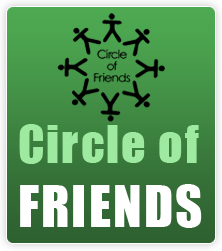 Circle of friends