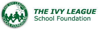 Ivy League Foundation Logo